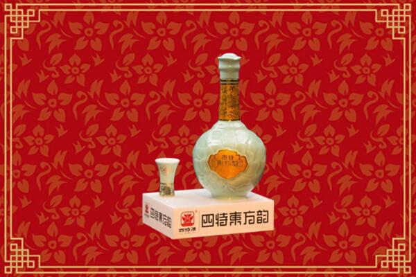 周口市扶沟回收四特酒